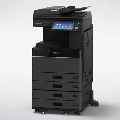TOSHIBA e-STUDIO 3008a digital photocopier